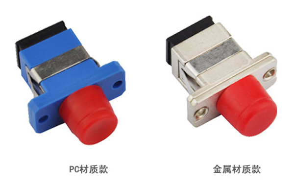 酒泉光纤适配器有几种
